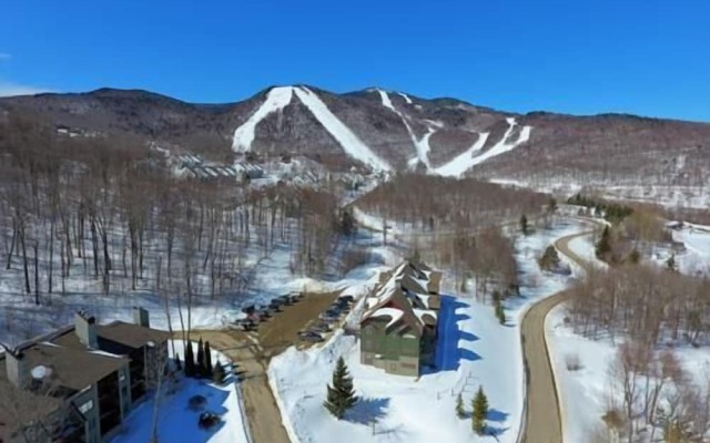 Sunrise Cambridge 101