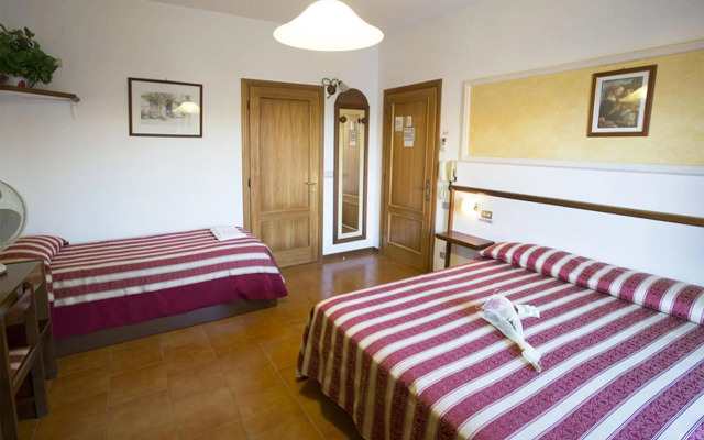 Hotel Vignola