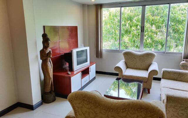 Amstellux Apartments