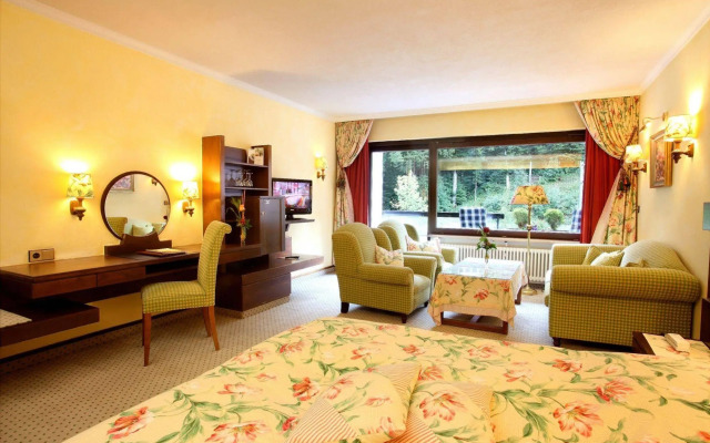 Sackmann Genuss und Spa Resort