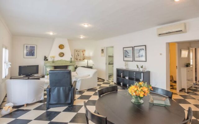 Apartment Voramar 2 Alcúdia