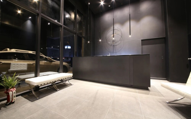 Zam 101 Hotel