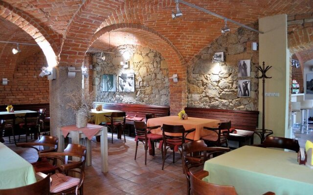 Aparthotel Lípa