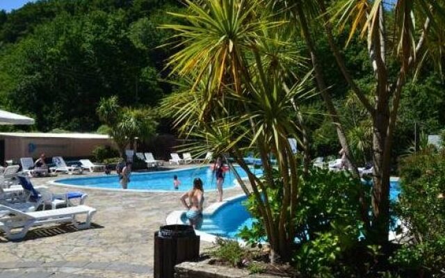 Watermouth Cove Holiday Park