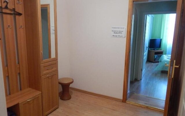 Ностальгия