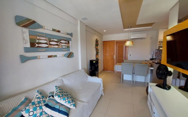 Oka Beach Residence