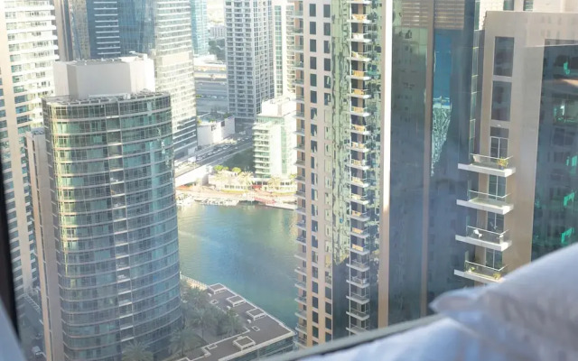 Rovers Beach Hostel JBR