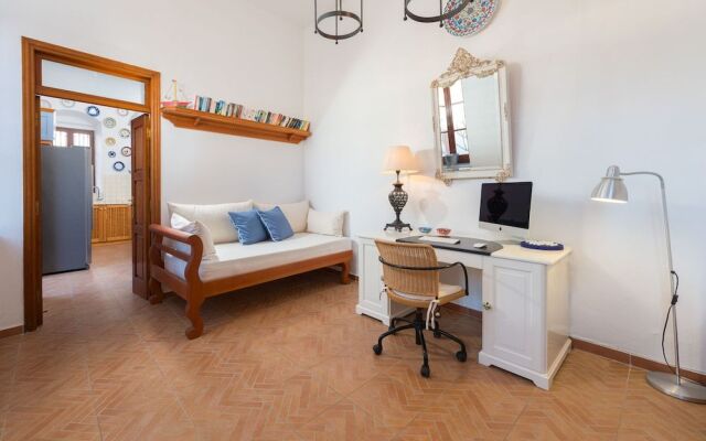 Villa Lindos