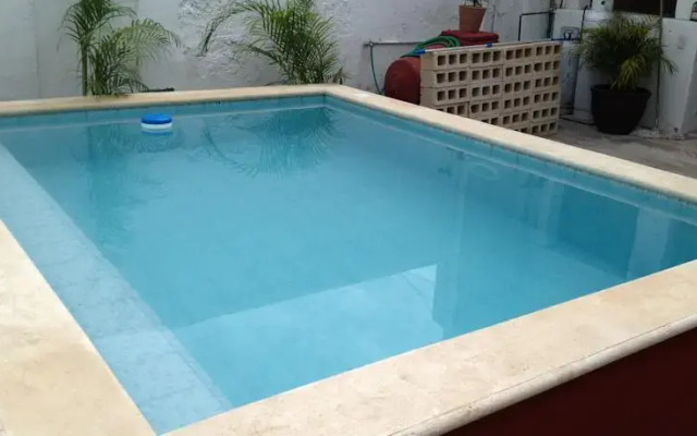 Tito´s House
