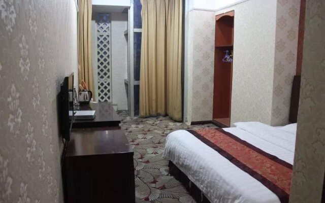 Jingdu Hotel - Guangzhou