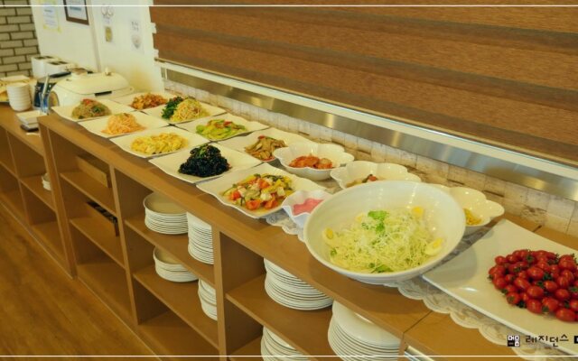 Residence Mumum Hotel