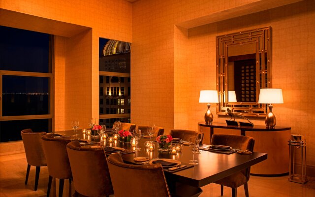 The St. Regis Doha