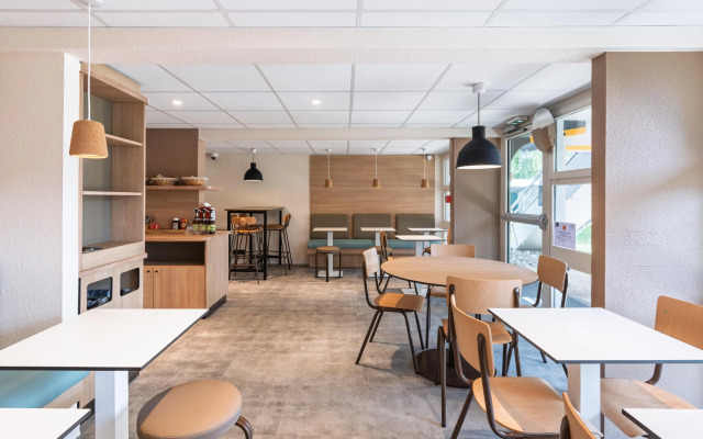 Premiere Classe Bordeaux Ouest - Eysines