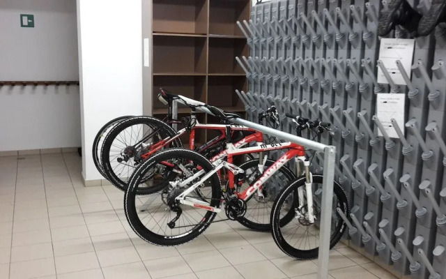 Aktiv Hotel Schönwald