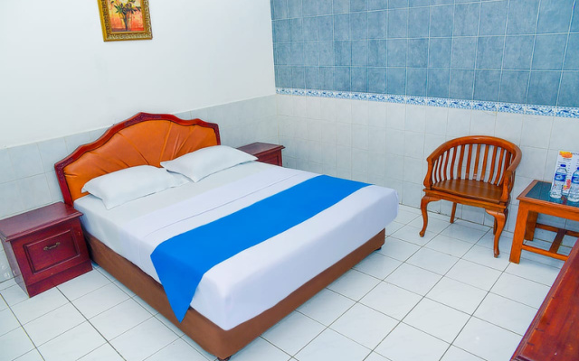 Hotel Pemalang – Guest Rooms – Pemalang