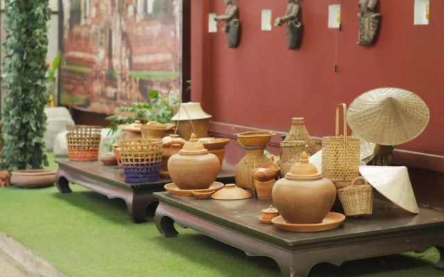 TA Residence Suvarnabhumi