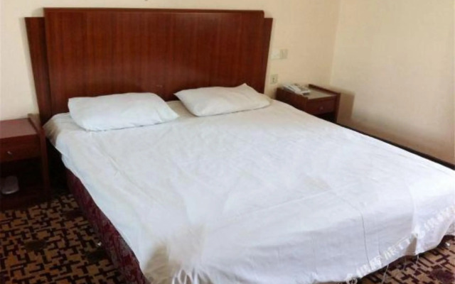 99inn Selected Hotel (LEGOLAND RESORT Fengjing Ancient Town)