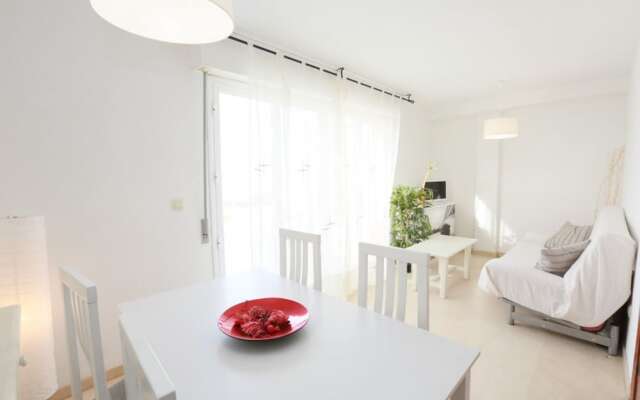 Apartamento Vista a la Playa Para 4 Personas en Cambrils