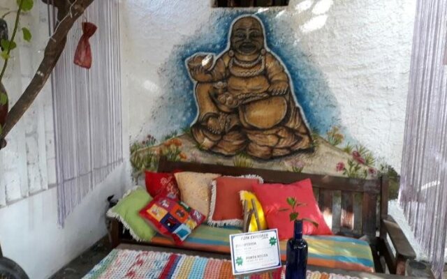 Hostel da Rose