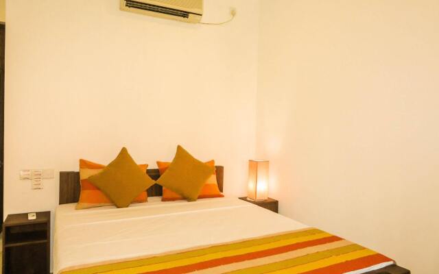 Lohas Beach Resort Villa