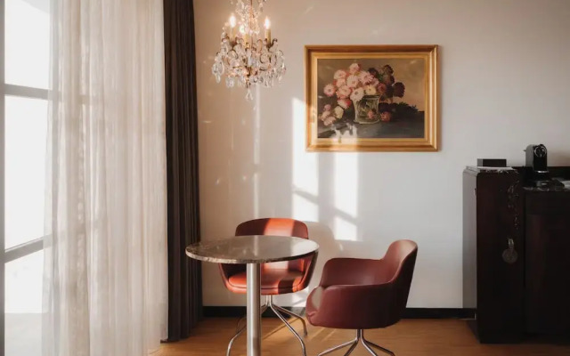 Adults Only Boutique-Hotel maison 41