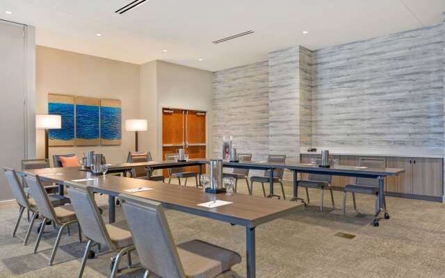 Hilton Garden Inn Destin Miramar Beach