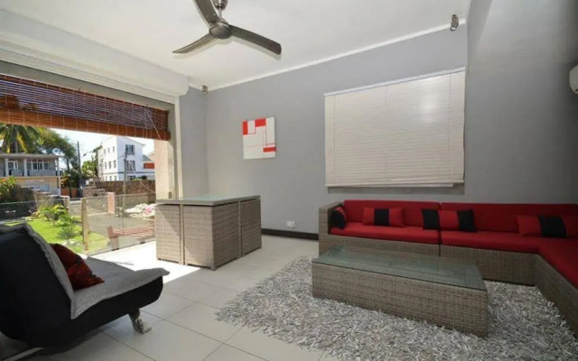 Grants Villas