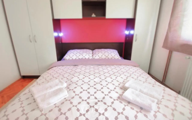 Apartman Katja