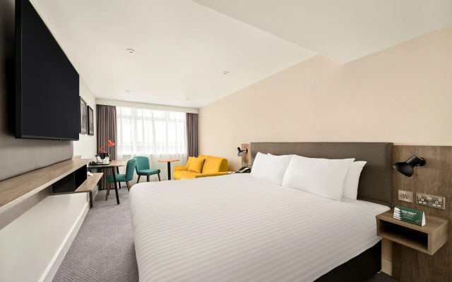 Holiday Inn Birmingham City Centre by IHG - Image 5