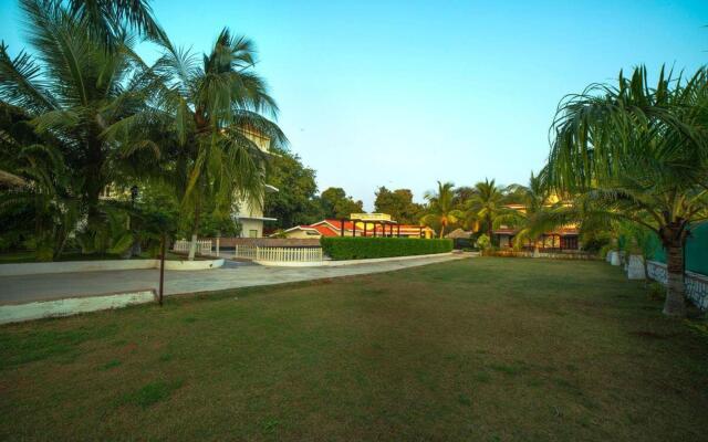 Paradise Villas & Resort