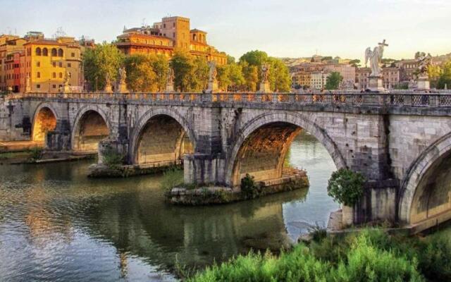 Boutique Apartment Roma in Trastevere