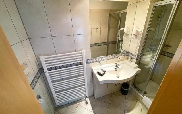 Bischofshof Braustuben