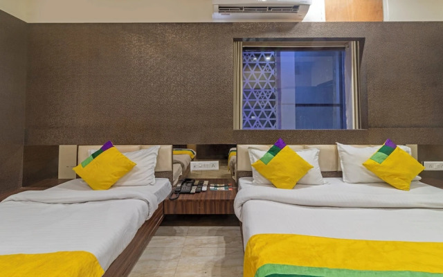 Treebo Shree Anand Dham, Vrindavan