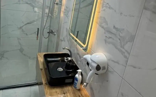 Güneş Pansiyon Bartın