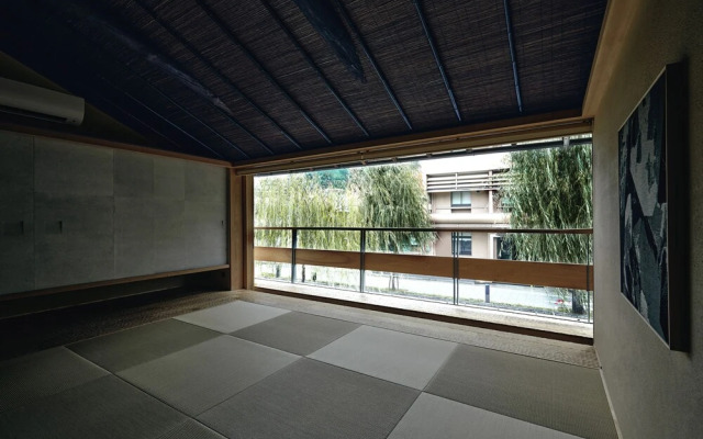 Anjin Gion Shirakawa