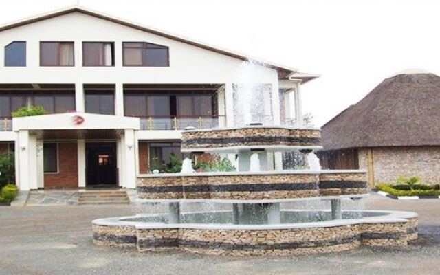 Luxury Hotel Rwanda