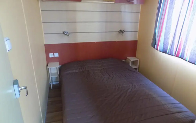 Landshause Bungalow T003