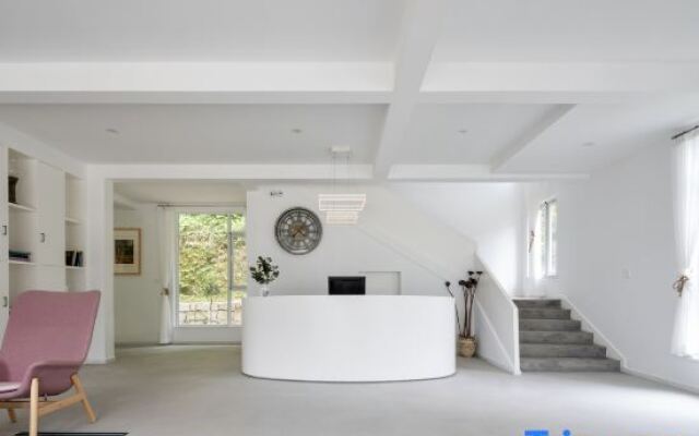 Yunlu Daiyungui Luxury Hostel
