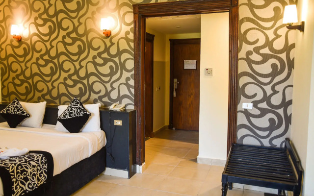 Hotel Panorama Bungalow Resort El Gouna