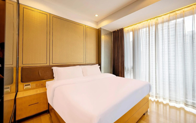 Vaperse Hotel