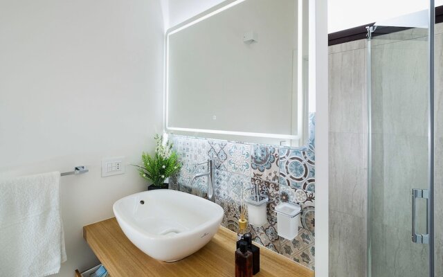 San Lorenzo - Rosmarino