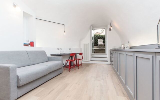 Rental In Rome Roman Forum Apartment