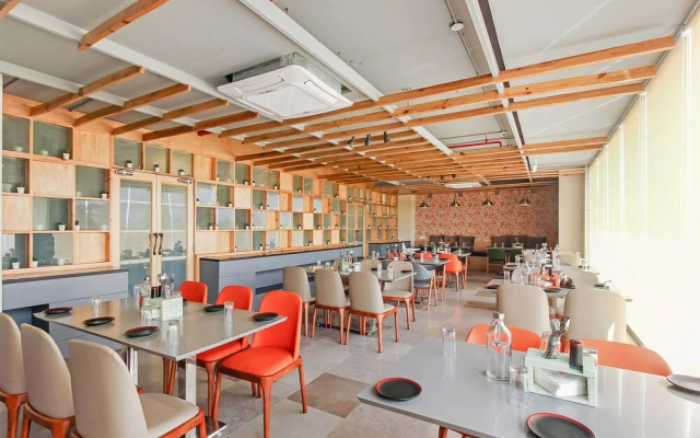 OYO 23322 Hoysala Inn