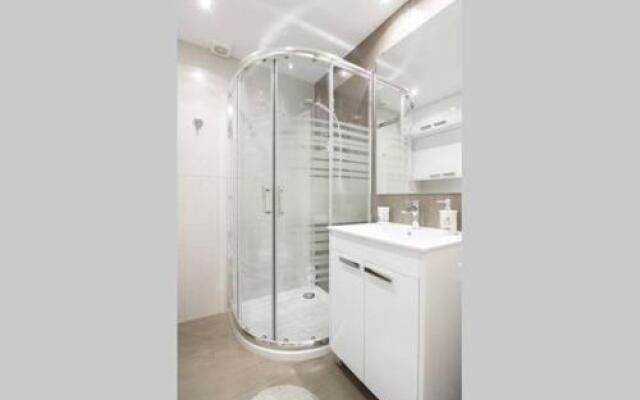 Apartamento Beach & Chic San Juan