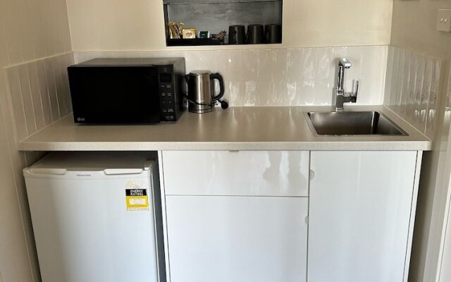 Surf Beach Motel Newcastle