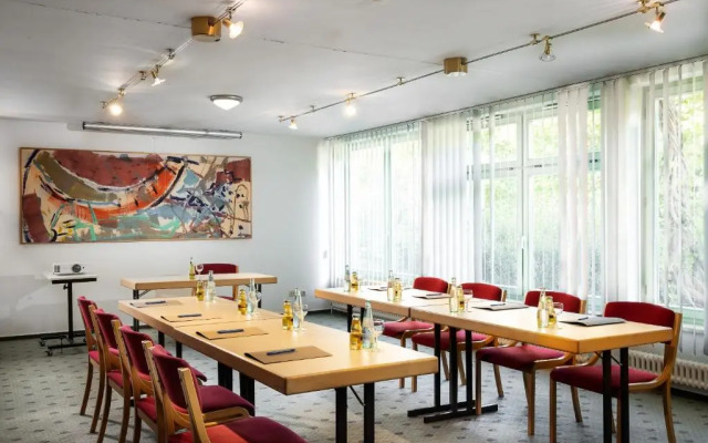 Parkhotel Hitzacker