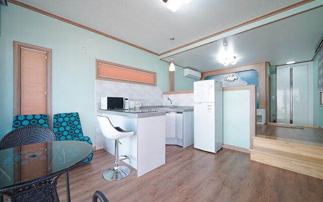 Yeongdeok Etermo Pension