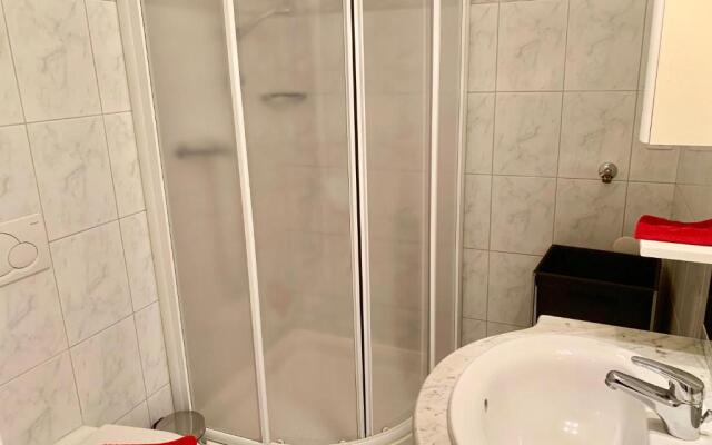 Apartment Locarno-Lido