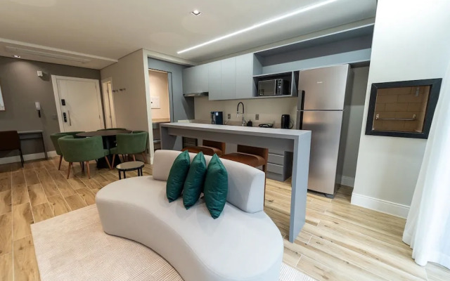 The Spot One By Xtay