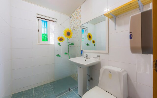 Yangpyeong Wide-garden House Pension